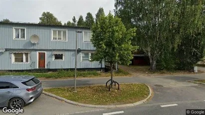 Rooms for rent in Boden - Photo from Google Street View
