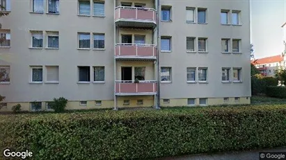 Apartments for rent in Harz - Photo from Google Street View