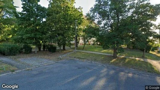 Apartments for rent in Harz - Photo from Google Street View