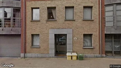 Apartments for rent in Vorselaar - Photo from Google Street View