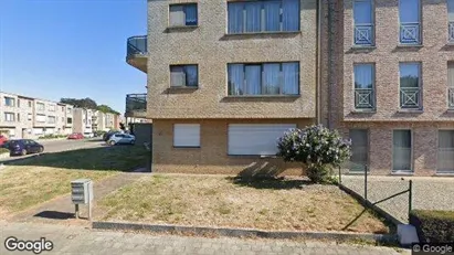 Apartments for rent in Wommelgem - Photo from Google Street View