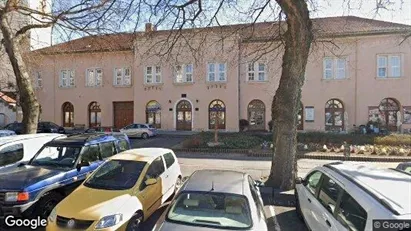 Apartments for rent in Kecskeméti - Photo from Google Street View