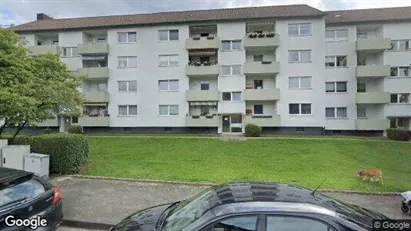 Apartments for rent in Goslar - Photo from Google Street View