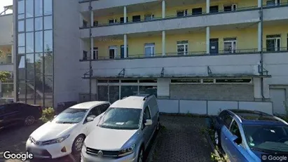 Apartments for rent in Leipzig - Photo from Google Street View