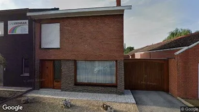 Apartments for rent in Meulebeke - Photo from Google Street View