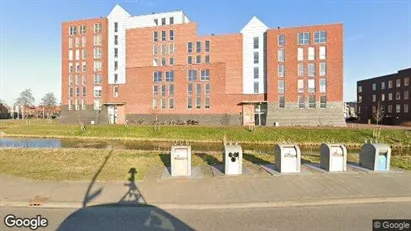 Apartments for rent in Purmerend - Photo from Google Street View