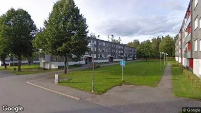 Apartments for rent in Borås - Photo from Google Street View