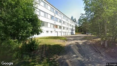 Apartments for rent in Rovaniemi - Photo from Google Street View