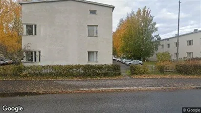 Apartments for rent in Jyväskylä - Photo from Google Street View