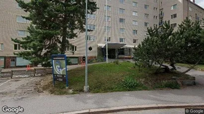 Apartments for rent in Helsinki Läntinen - Photo from Google Street View