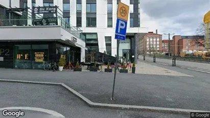 Apartments for rent in Tampere Keskinen - Photo from Google Street View