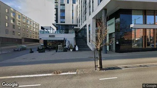 Apartments for rent in Tampere Keskinen - Photo from Google Street View