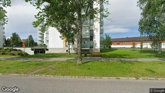 Apartments for rent in Turku - Photo from Google Street View