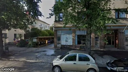 Apartments for rent in Helsinki Eteläinen - Photo from Google Street View