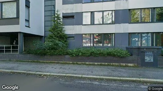 Apartments for rent in Vantaa - Photo from Google Street View