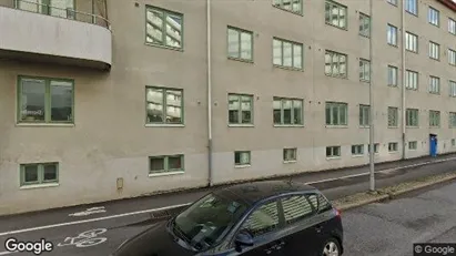 Rooms for rent in Johanneberg - Photo from Google Street View