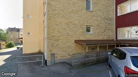 Apartments for rent in Uddevalla - Photo from Google Street View
