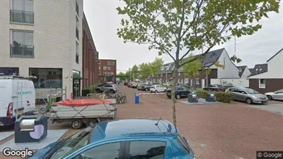 Apartments for rent in Pijnacker-Nootdorp - Photo from Google Street View