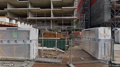 Apartments for rent in The Hague Laak - Photo from Google Street View