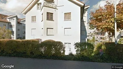 Apartments for rent in Wil - Photo from Google Street View