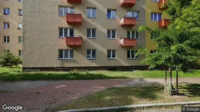 Apartments for rent in Praha 9 - Photo from Google Street View