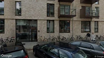 Apartments for rent in Aarhus N - Photo from Google Street View