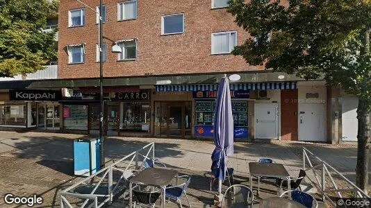 Apartments for rent in Motala - Photo from Google Street View