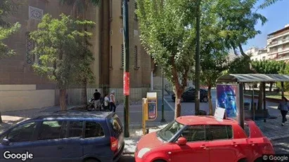 Apartments for rent in Athens Agios Nikolaos - Photo from Google Street View