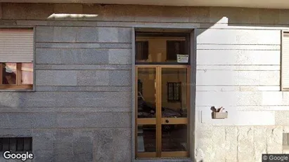 Apartments for rent in Beinasco - Photo from Google Street View