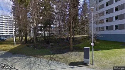 Apartments for rent in Valkeakoski - Photo from Google Street View