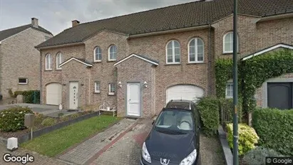Rooms for rent in Zaventem - Photo from Google Street View