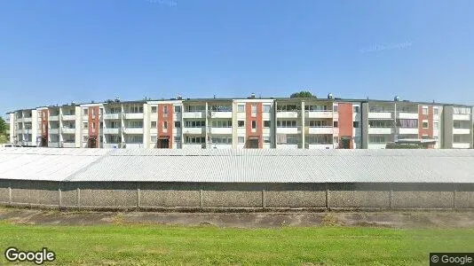 Apartments for rent in Hallsberg - Photo from Google Street View