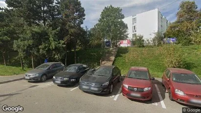 Apartments for rent in Cluj-Napoca - Photo from Google Street View