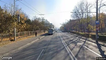 Apartments for rent in Cluj-Napoca - Photo from Google Street View