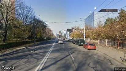 Apartments for rent in Gheorgheni - Photo from Google Street View