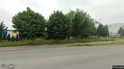 Apartments for rent in Radom - Photo from Google Street View