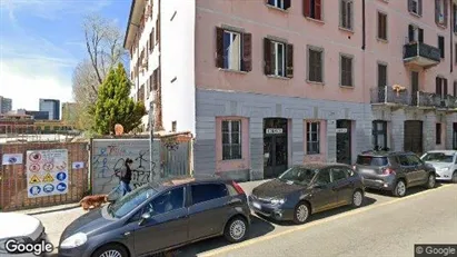 Apartments for rent in Milano Zona 6 - Barona, Lorenteggio - Photo from Google Street View