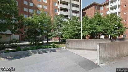 Apartments for rent in Turku - Photo from Google Street View