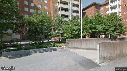 Apartments for rent in Turku - Photo from Google Street View