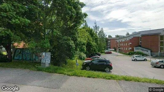 Apartments for rent in Tampere Lounainen - Photo from Google Street View