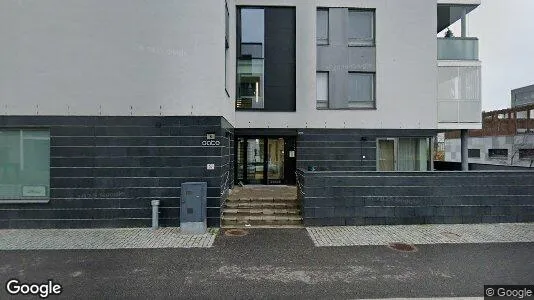 Apartments for rent in Espoo - Photo from Google Street View