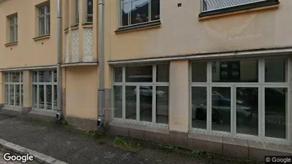 Apartments for rent in Oulu - Photo from Google Street View
