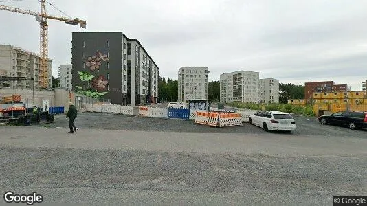 Apartments for rent in Tampere Luoteinen - Photo from Google Street View