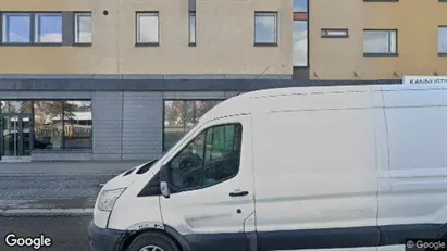 Apartments for rent in Tampere Keskinen - Photo from Google Street View