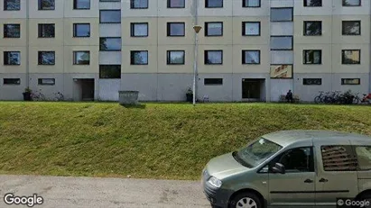 Apartments for rent in Ylöjärvi - Photo from Google Street View