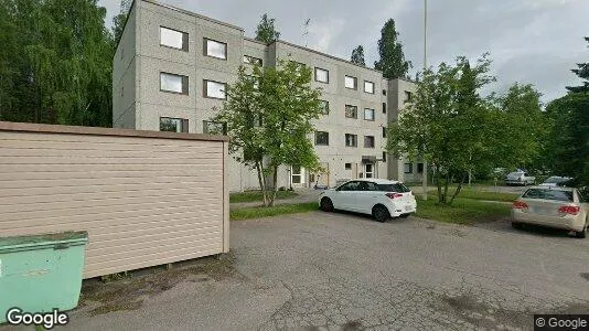Apartments for rent in Lahti - Photo from Google Street View