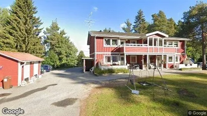 Apartments for rent in Piteå - Photo from Google Street View