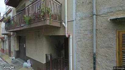 Apartments for rent in Casteldaccia - Photo from Google Street View