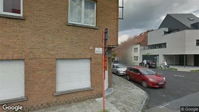 Apartments for rent in Gent Ledeberg - Photo from Google Street View