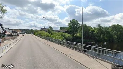 Rooms for rent in Halmstad - Photo from Google Street View